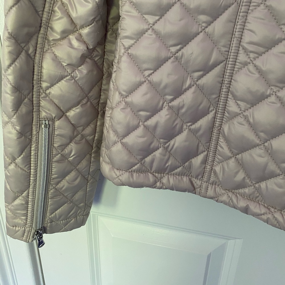 Kenneth Cole puffer jacket - Picture 5 of 5